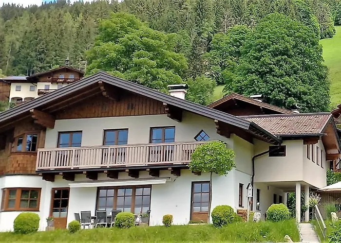 Appartement Thunhart Manfred & Doris