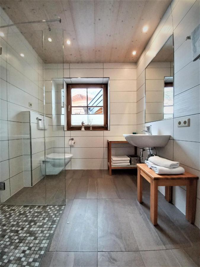Apartment Thunhart Manfred & Doris Altenmarkt im Pongau