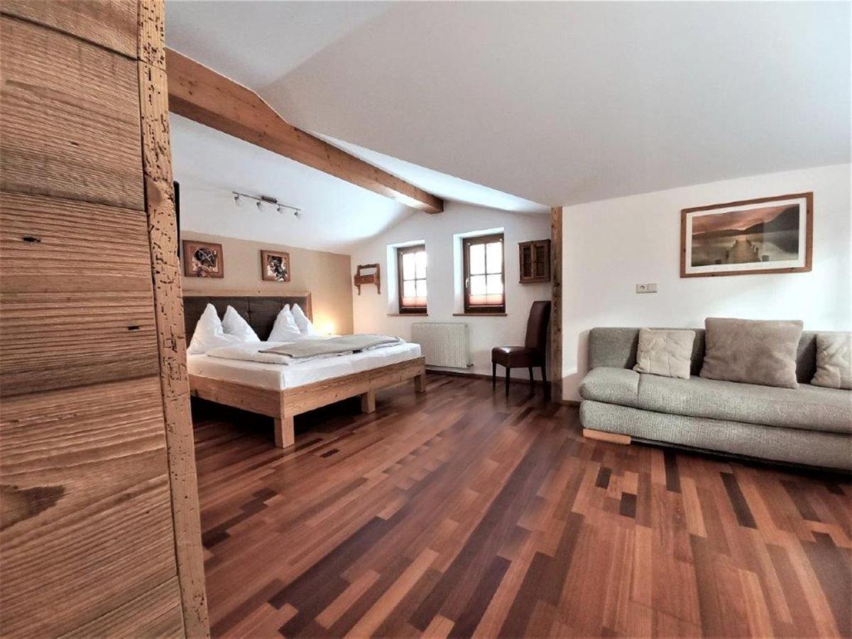 Thunhart Manfred & Doris Apartment Altenmarkt im Pongau
