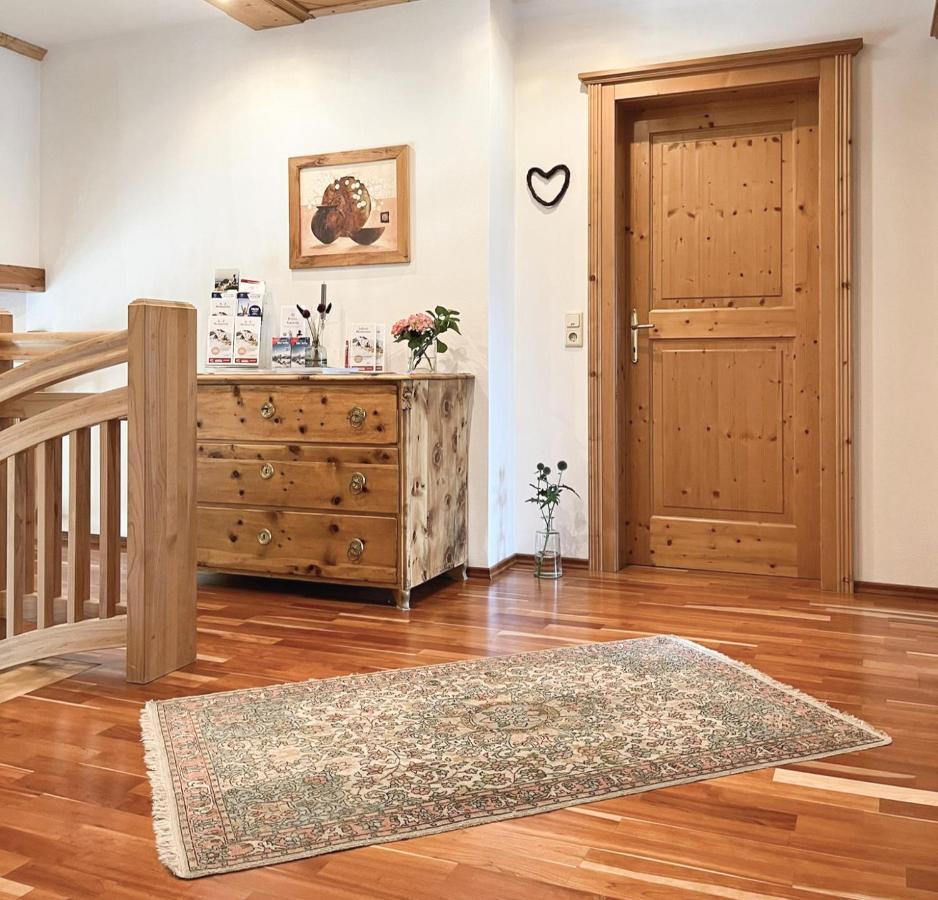 Thunhart Manfred & Doris Apartment