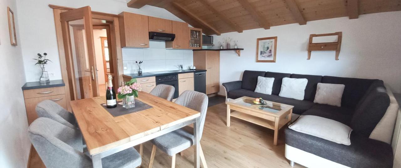 Thunhart Manfred & Doris Apartment Altenmarkt im Pongau