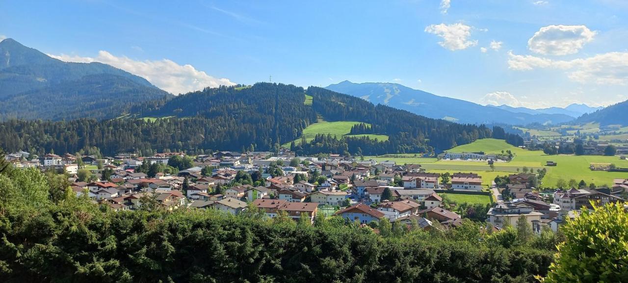 Thunhart Manfred & Doris Apartment Altenmarkt im Pongau