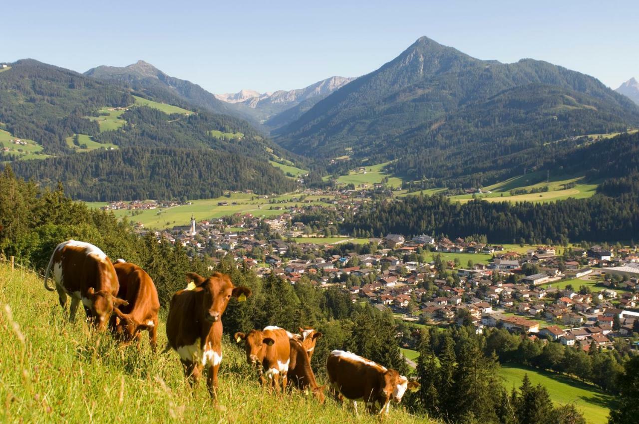 Thunhart Manfred & Doris * Altenmarkt im Pongau